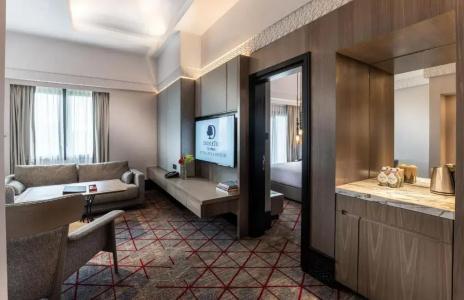DoubleTree by Hilton Putrajaya Lakeside - 67