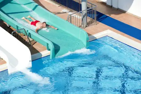 Sentido Trendy Verbena Beach - 18