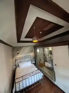 Sam Franss Boutique Otel - 21
