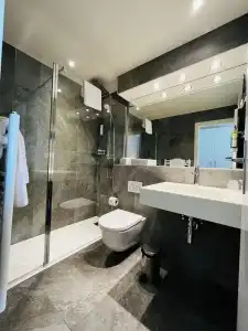 Hôtel de la Rouvenaz - 62