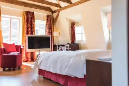 Romantik Reichshof - 259