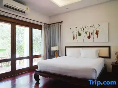 Doltara Boutique Resort - 40