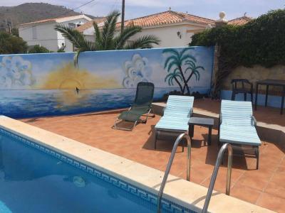 Villa Naiara Private Pool A C Wifi - 2532 - 17