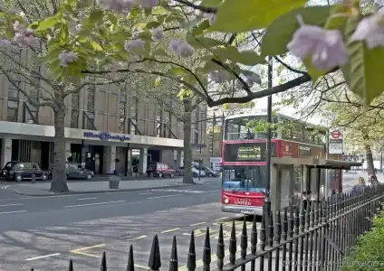 Hilton London Kensington - 24