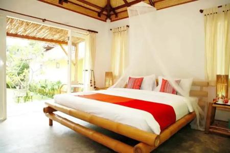 Him Naam Pai Resort - 34