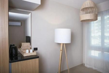 Redcon Suites - 25