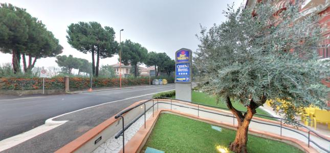 Best Western Cesena - 16