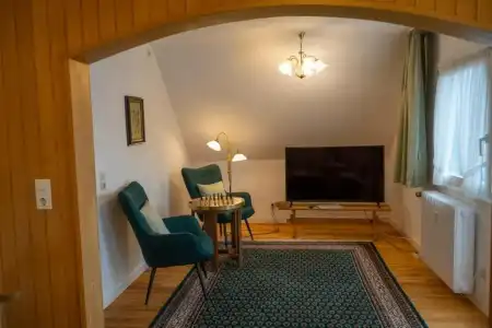 NATURION Hinterzarten - 111