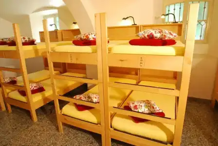 & Hostel Montarina - 35