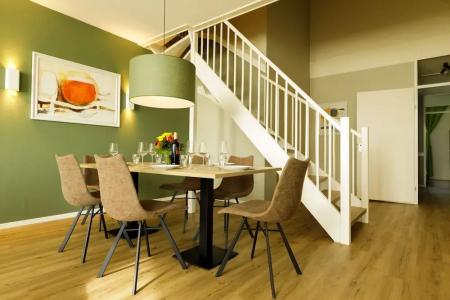 Dormio resort Eifeler Tor - 17