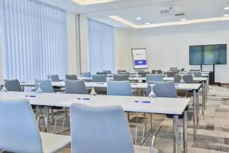 Holiday Inn Express Karlsruhe - City Park by IHG - 21