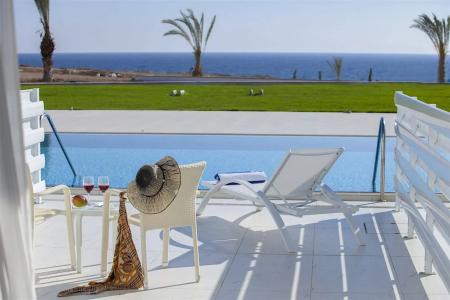 King Evelthon Beach & Resort - 19