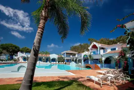 Arbatax Park Resort - Suites del Mare - 14