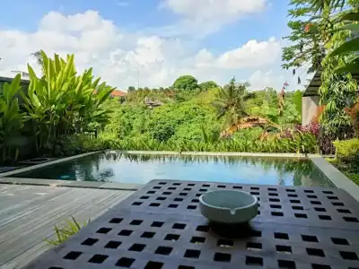 Yanyan Resort Ubud - 53