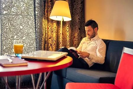 Mercure Blois Centre - 36