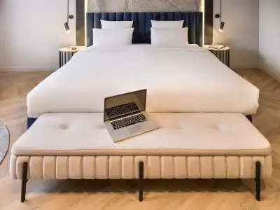 Mercure Sofia City - 88