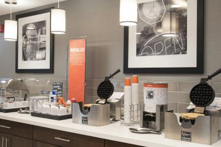 Hampton Inn & Suites Michigan City - 25