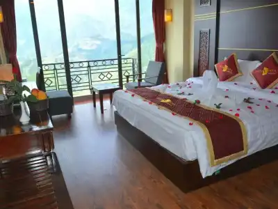 Sapa Vista - 139