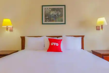 OYO Corpus Christi North / I-37 - 27