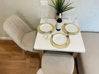 Arial Penthouse Suites - 263