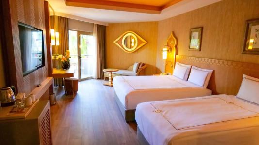 Royal Dragon – All Inclusive - 33