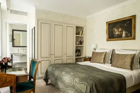 Hôtel des Saints-Pères - 14