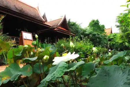 Khaolak Bhandari Resort & Spa - 24