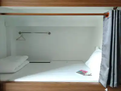 Wee Hostel - 21