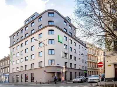 ibis Styles Wien Messe Prater - 41
