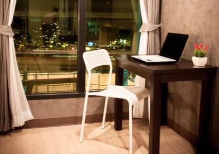 C U Inn Bangkok - 6
