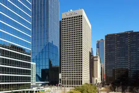 The Westin Dallas Downtown - 18