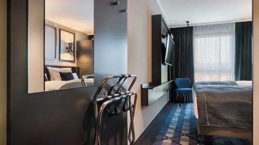 Holiday Inn - the niu, Square Mannheim by IHG - 18