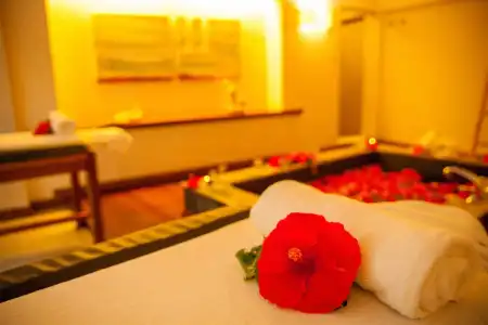 Preskil Island Resort - 10