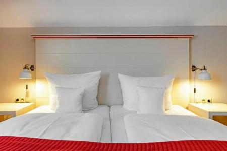 Romantik Friederikenhof Restaurant & Spa - 48