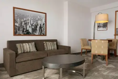 Sheraton Tribeca New York - 65