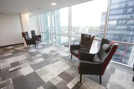 PLAZA Premium Almere - 7