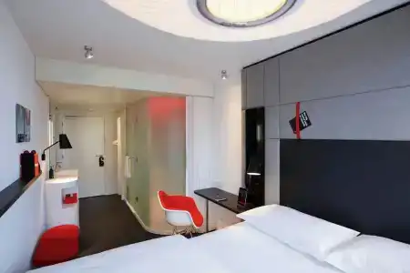 citizenM Paris Gare de Lyon - 35