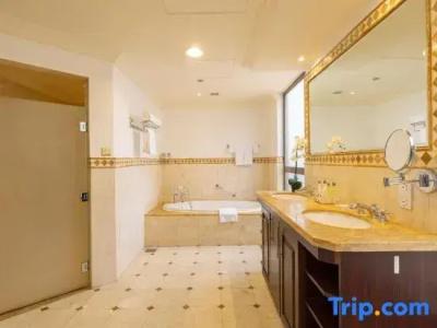 Roda Amwaj Suites - 107