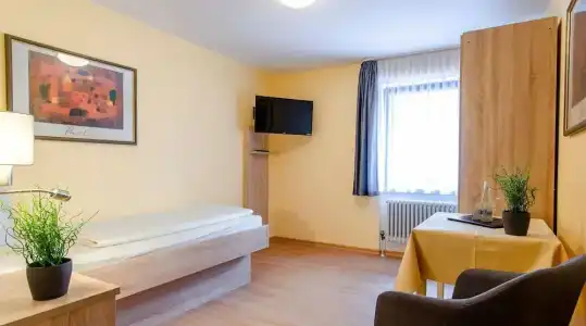 Kurgarten-Hotel - 27