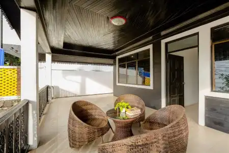 Club Bamboo Boutique Patong Beach Resort - 11