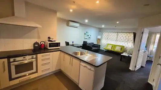 Carramar Motor Inn - 34