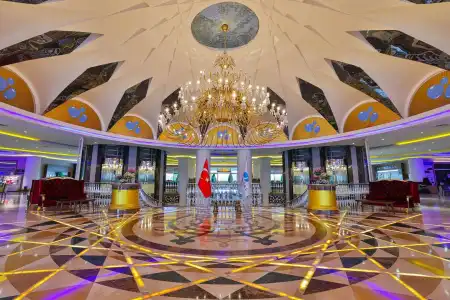 Crystal Sunset Luxury Resort & Spa-All Inclusive - 18