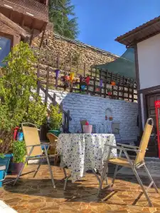 Sabribey Konak Otel - 35