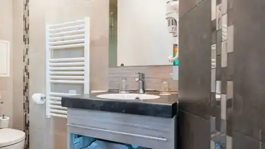Hôtel Versailles Chantiers - 23