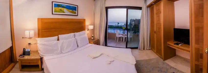 Sky View Suites - 5