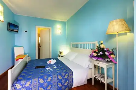 Medi Garden Resort - 46