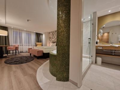Köhlers Forsthaus Wellness & Genuss - 86