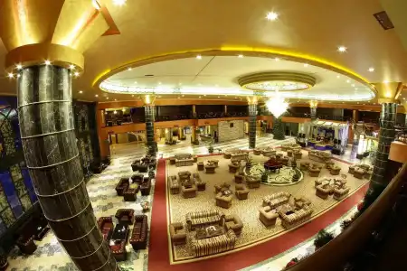 Golden Palace Resort & Spa GL - 15