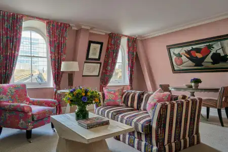 Charlotte Street, Firmdales - 6