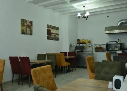 Yeşilyurt Pansiyon - 11